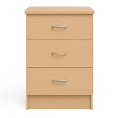 Bayfield Bedside Cabinet
